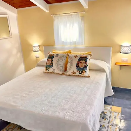 La Torretta Sea View Bed & Breakfast Vico Equense