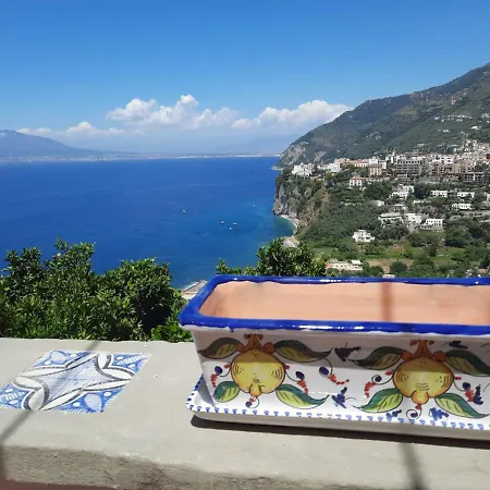 La Torretta Sea View Vico Equense