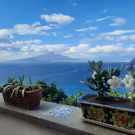 La Torretta Sea View * Vico Equense