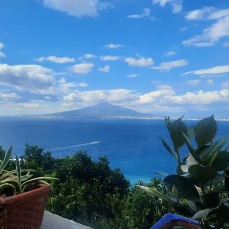 Bed & Breakfast La Torretta Sea View