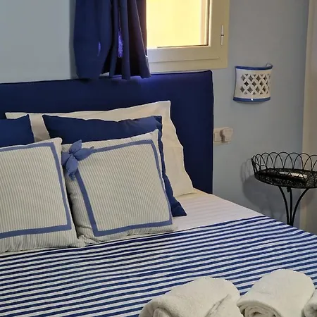 Bed & Breakfast La Torretta Sea View