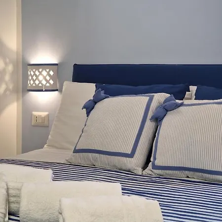 Bed & Breakfast La Torretta Sea View