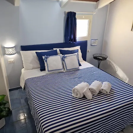 Bed & Breakfast La Torretta Sea View
