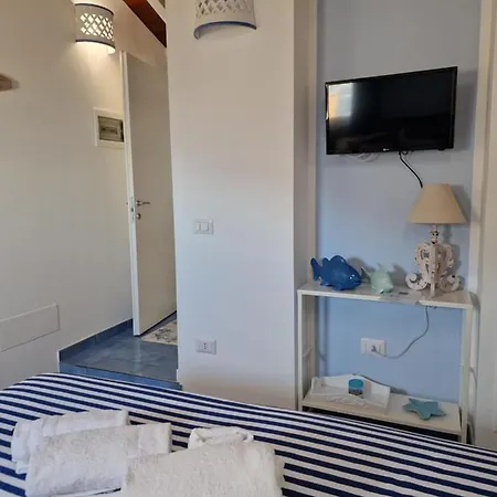 La Torretta Sea View Bed & Breakfast