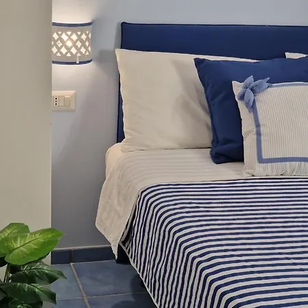 Bed & Breakfast La Torretta Sea View