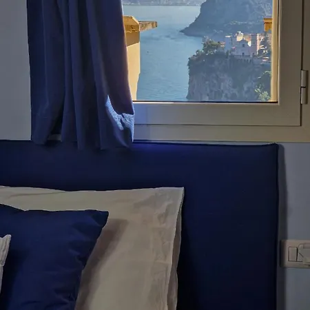 Bed & Breakfast La Torretta Sea View Vico Equense