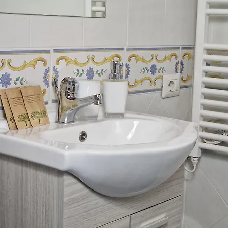 Bed & Breakfast La Torretta Sea View *
