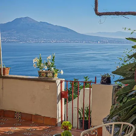 Bed & Breakfast La Torretta Sea View *