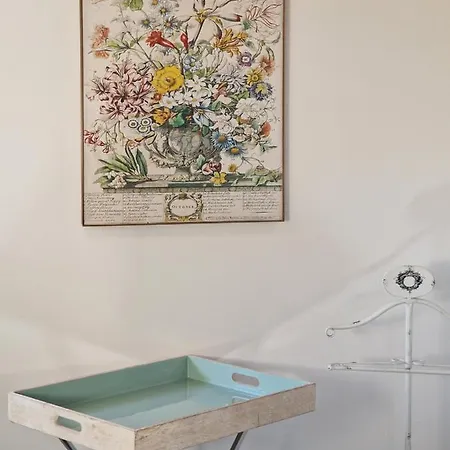 Bed & Breakfast La Torretta Sea View Vico Equense