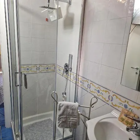 Bed & Breakfast La Torretta Sea View *