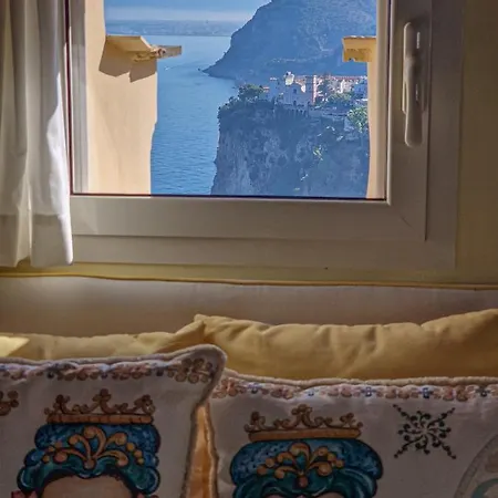 La Torretta Sea View Bed & Breakfast Vico Equense