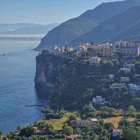 Bed & Breakfast La Torretta Sea View