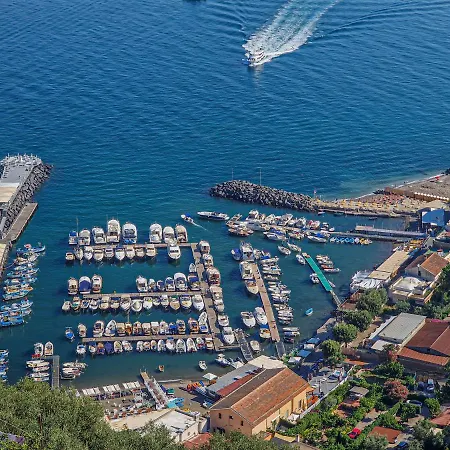 La Torretta Sea View