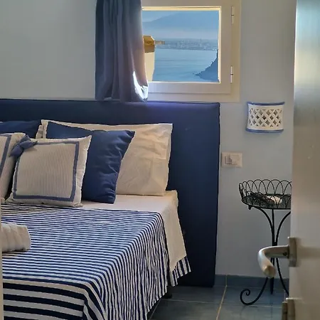 Bed & Breakfast La Torretta Sea View Vico Equense