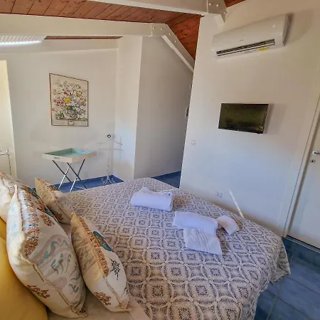 La Torretta Sea View Bed & Breakfast Vico Equense